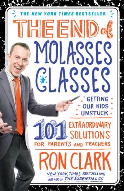 Yearly tradition- The Ron Clark Story! Nothing better to get you motivated! @mrronclark_ can’t wait to see YOU tomorrow @AldineISD convocation @smithacad #WeAreFamily #Allin4Adline #cryeverytime #setthebarhigh #bestbooksever