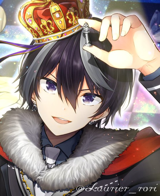 道明寺晴翔生誕祭18のtwitterイラスト検索結果 古い順 道明寺晴翔生誕祭18のtwitterイラスト検索結果 古い順