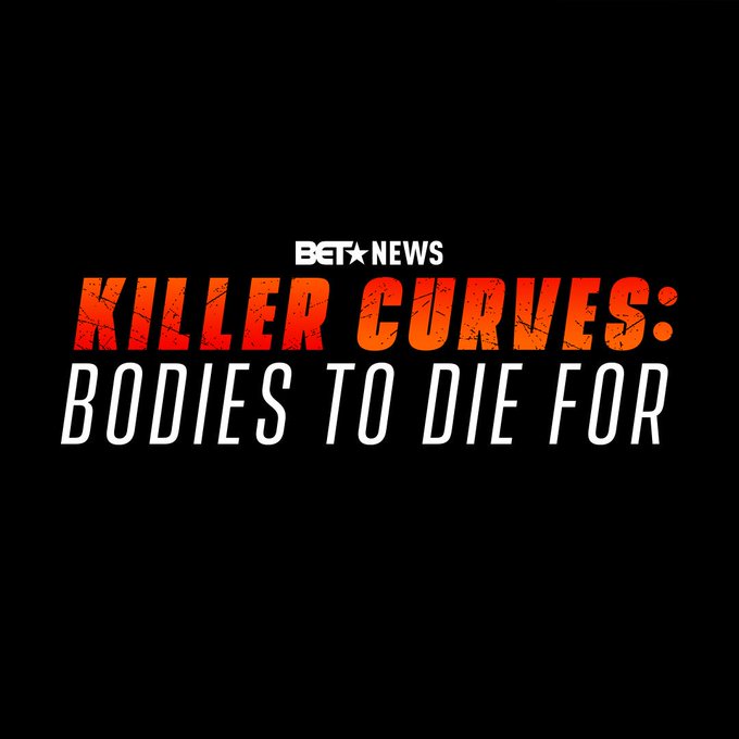 #KILLERCURVES ON NOW🚨🚨🚨 https://t.co/ljaozLSZpR