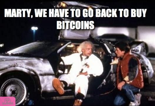 WalletPet's tweet photo. And where we're going we don't need roads.
#walletpet #cryptocurrencies #CryptoCurrency #HODL #cryptogames #MOON #ethereum #BitcoinCash #Bitcoin #memes #cryptomemes https://t.co/V7MTrGL7LG