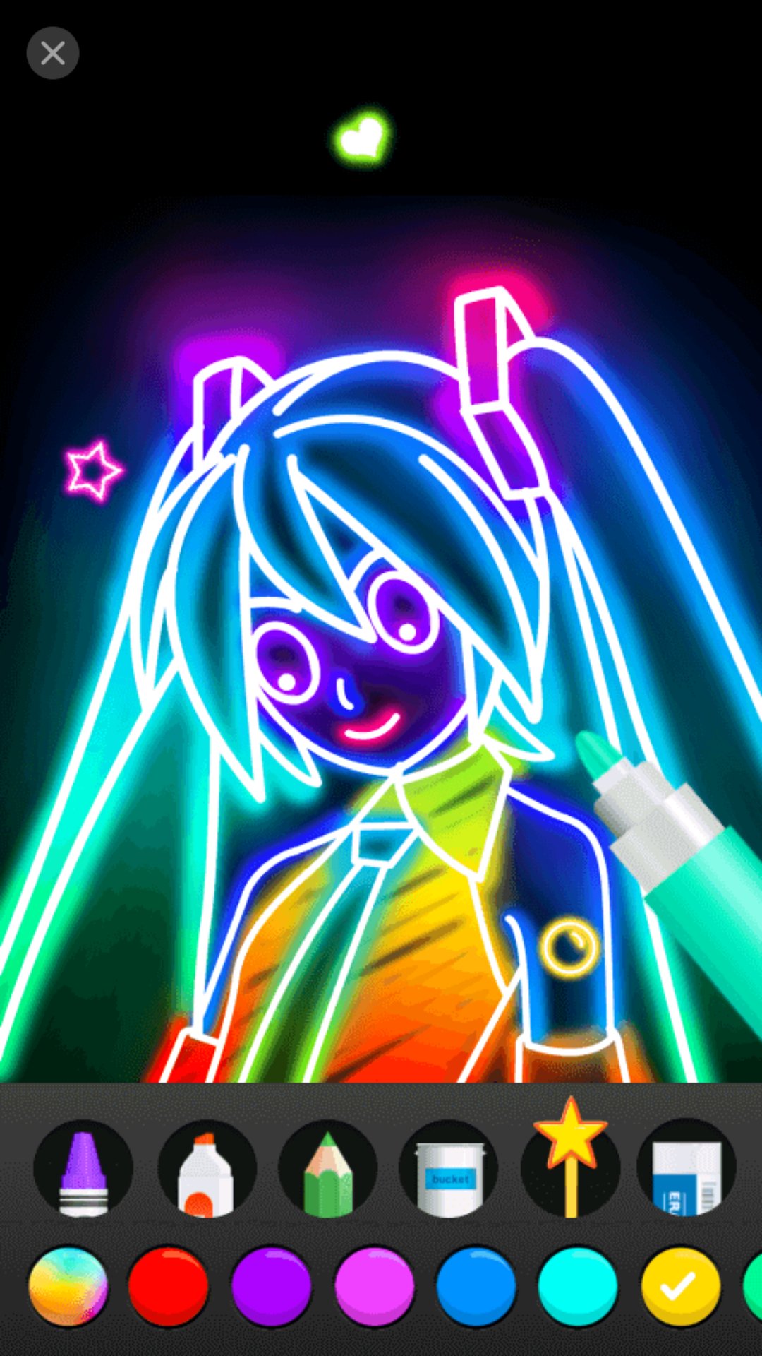 Rin Kagamine (@rin_v4x) / X