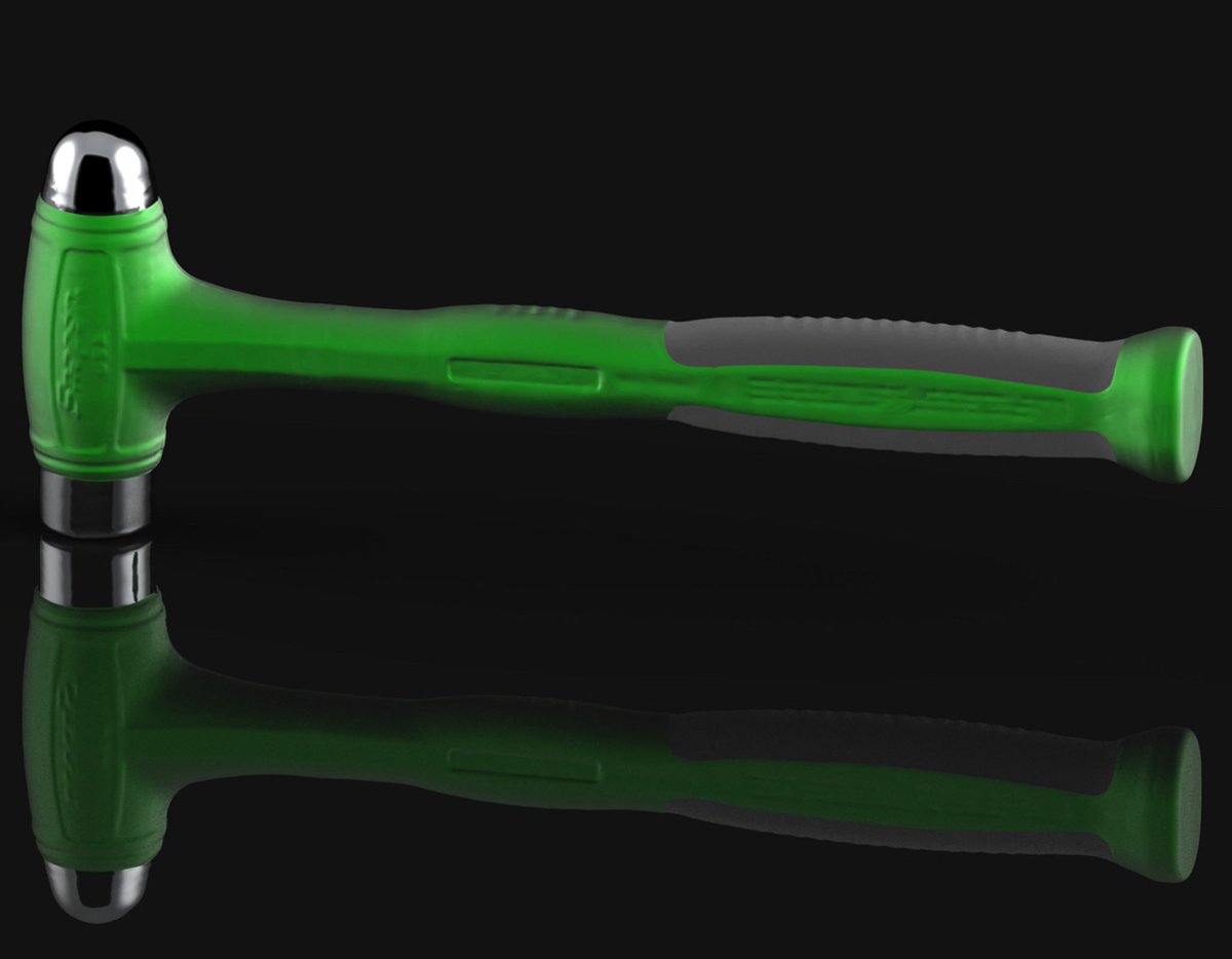 Hall__Designs's tweet photo. Can’t resist that @Snapon_Tools 💚💚#extremegreen #halldesigns #solidedge https://t.co/YHLU9YpGxD