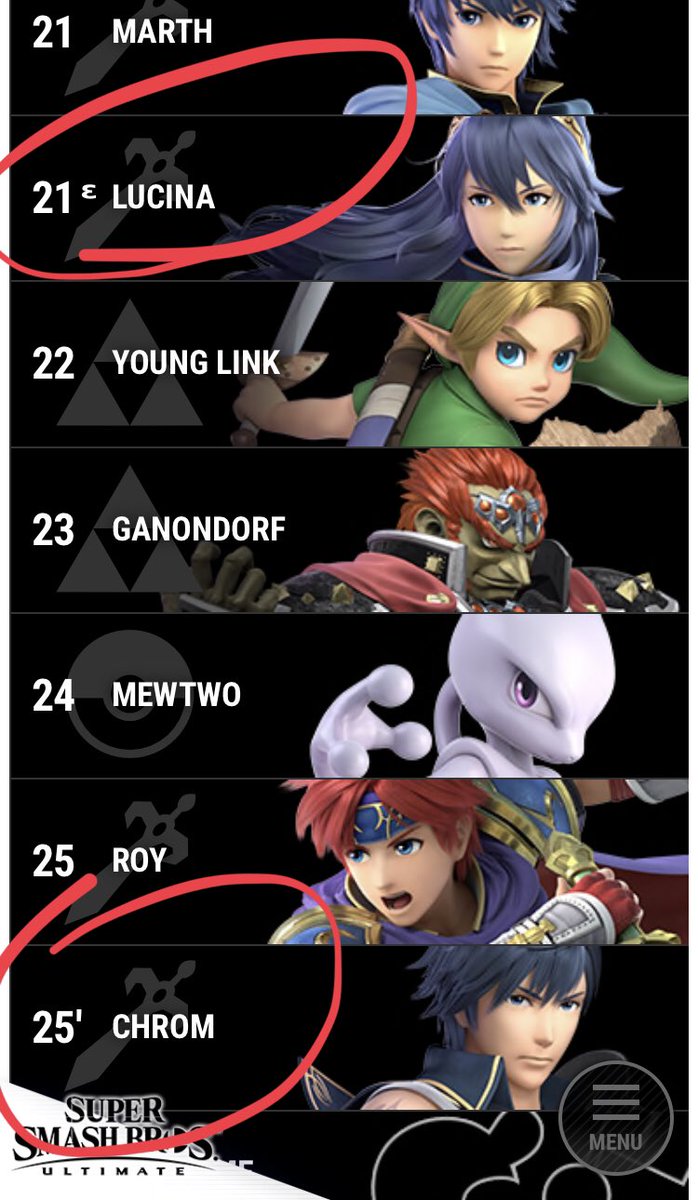 ItsDrCherry's tweet photo. @NintendoAmerica so... what’s the symbol for echoes gonna be? Epsilons or apostrophes? https://t.co/60s8DnoXr9