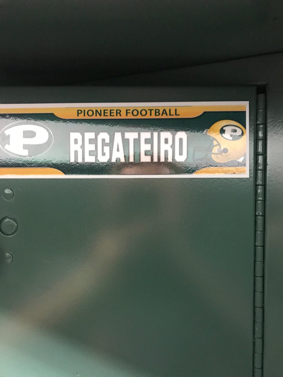 owenhads's tweet photo. Good luck to Our 2018 captain @jimmyriggs66 as he begins his next leg of his journey with @FBCoachCollins. Very proud https://t.co/k4eMiCBjcD