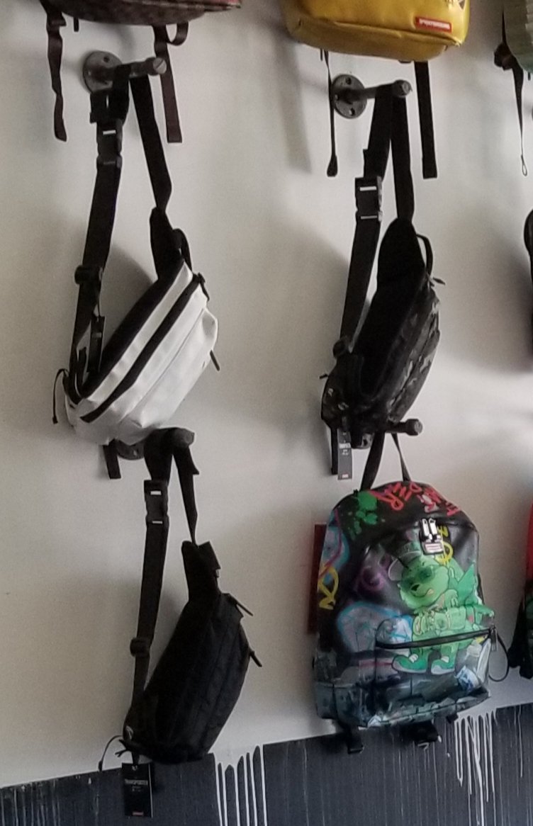 sprayground transporter crossbody