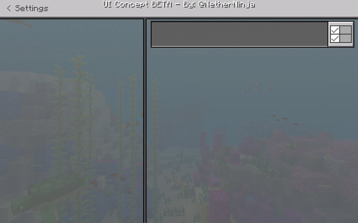 NetherNinja's tweet image. #UIProblems