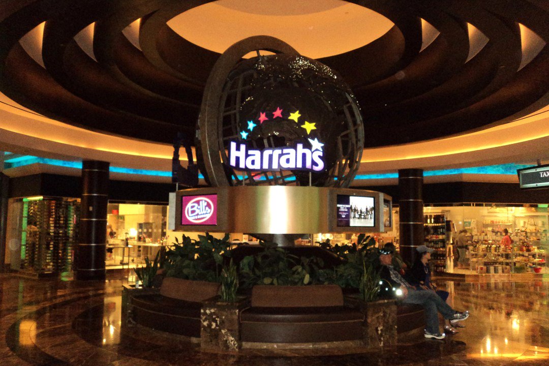 A complete overview of <a href="/harrahsresort/">Harrah's Resort AC</a> casino #AtlanticCity #BestHotelDeals bit.ly/2APADg5