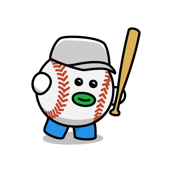 地球くん 8月9日は 野球の日 や 8 きゅう 9 の語呂合わせから スポーツ用品全般を販売するミズノの 直営店にあたる エスポートミズノが募集した スポーツ記念日 のひとつとして制定された 8月は全国高校野球選手権大会の期間中であることも