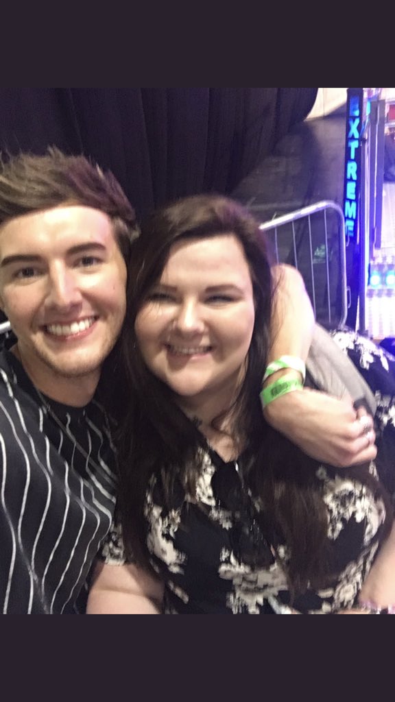 JadeeXDaviis's tweet photo. CRAZY THAT THIS WAS TWO YEARS AGO!!
CRAZY HOW TIME FLIES🙈😊
@MarkFerris199O https://t.co/rhiL45nvE3