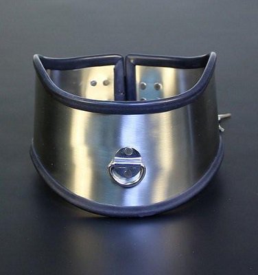 In stock now METAL #FETISH #POSTURE #COLLAR at #bondageaustralia https://t.co/Ri3uZH6MyL https://t.c<a href="/tag/fetish"class="tags">#FETISH</a><a href="/tag/posture"class="tags">#POSTURE</a><a href="/tag/collar"class="tags">#COLLAR</a><a href="/tag/bondageaustralia"class="tags"><span>#bondageaustralia</span></a>