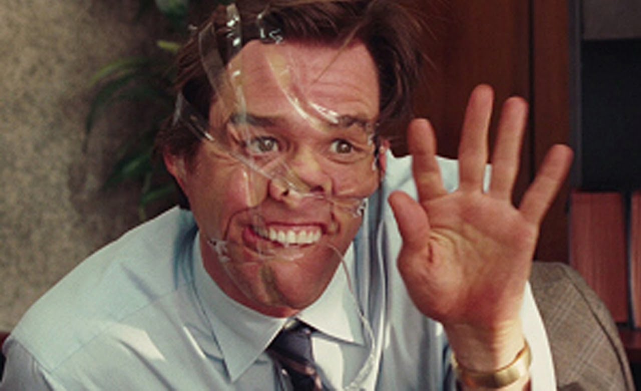 Destructoid on X: "Sonic the Hedgehog movie will need a huge fat suit to  contain all of Jim Carrey https://t.co/P72RvgODqo https://t.co/2EKNnAnQk5"  / X