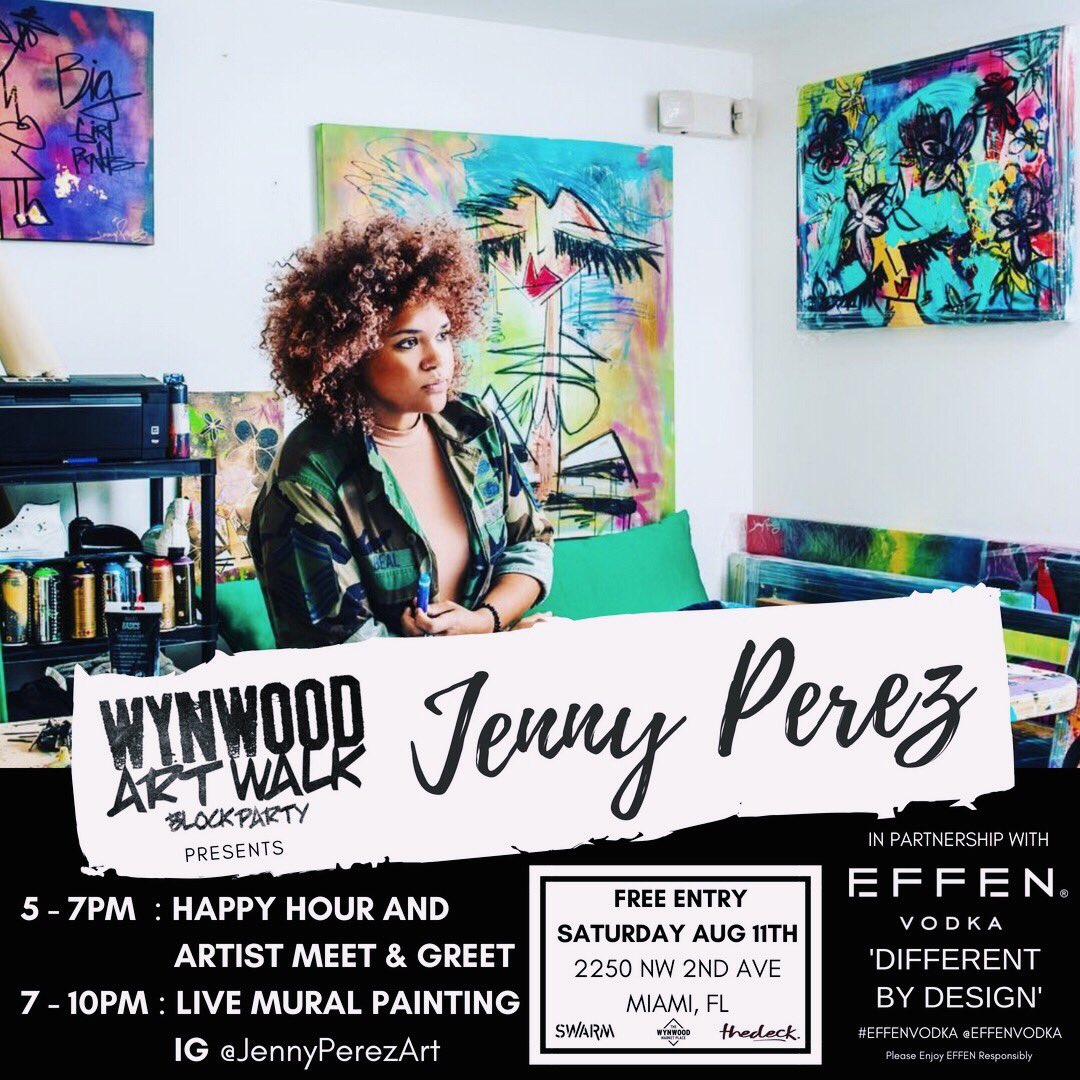 Wynwood Life tweet media