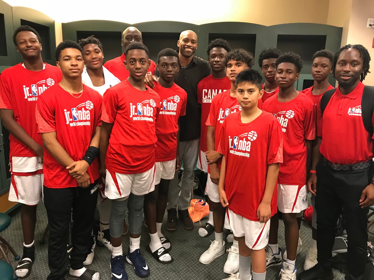 NBA Canada tweet media