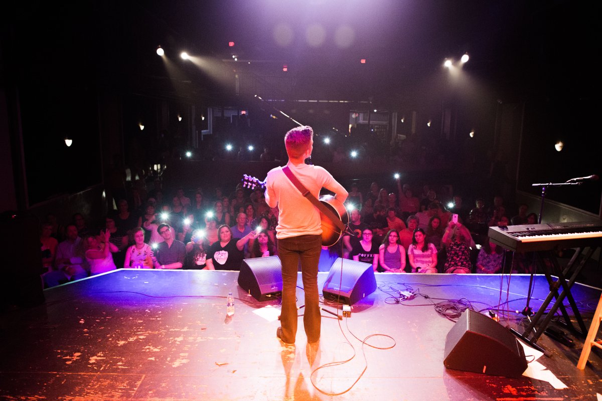 Zachary_Horner's tweet photo. In today’s paper: I sat down with @BrittonBuchanan to talk life after @NBCTheVoice, his new album and meeting Bruce Springsteen. That and more in this week’s “Extra.” https://t.co/Vz64nkkjFN https://t.co/omp1KuSU0P