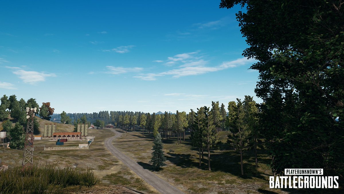 ICYMI: Patch #19 is now live on PC Live Servers. 

👉 Updated bullet penetration system
👉 Improved weapons attachment UI
👉 Set max frame rate
👉 Dynamic Weather on Miramar and Erangel
👉 World improvements to Miramar and Erangel

Full patch notes: steamcommunity.com/games/578080/a…