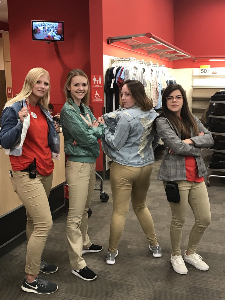We’re wild for Wild Fable! Look hot when it’s cold outside. @sct19851 <a href="/clawler85/">Chels</a> <a href="/katie_konopasek/">Katie Zila</a> <a href="/trish_vollmer/">Trish</a> <a href="/KnudsenLexi/">chokymilkman</a>