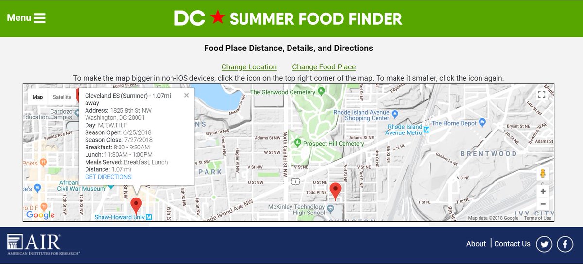 We've moved - Follow @AIRInforms tweet media