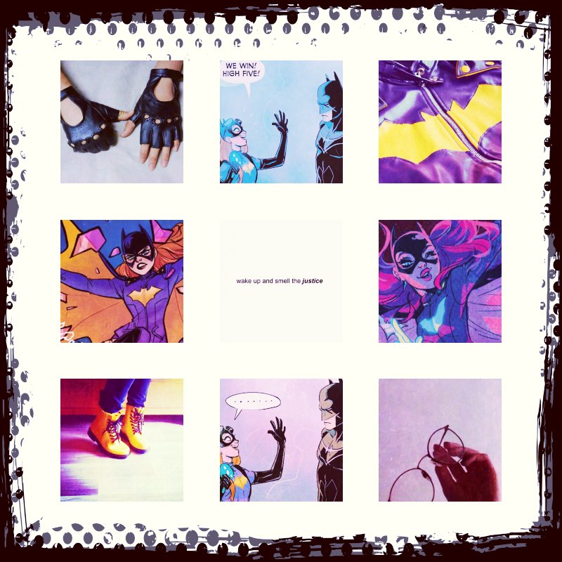 CopyCatJacket's tweet image. "I swear I'm doing this to help you~"

⌘ New to Babs
⌘ Learning!
⌘ Any Canon/AU
⌘ No Ships
⌘ Writer 21+ (No smut)
⌘ DMs for Plotting only
⌘ Banter/Serious welcome

#NyteRho #DCRP