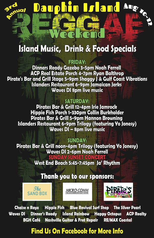 Dauphin Island tweet media