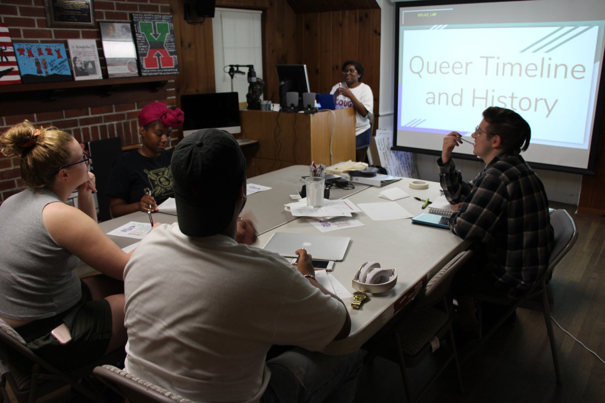 WSU Equity&Diversity tweet media