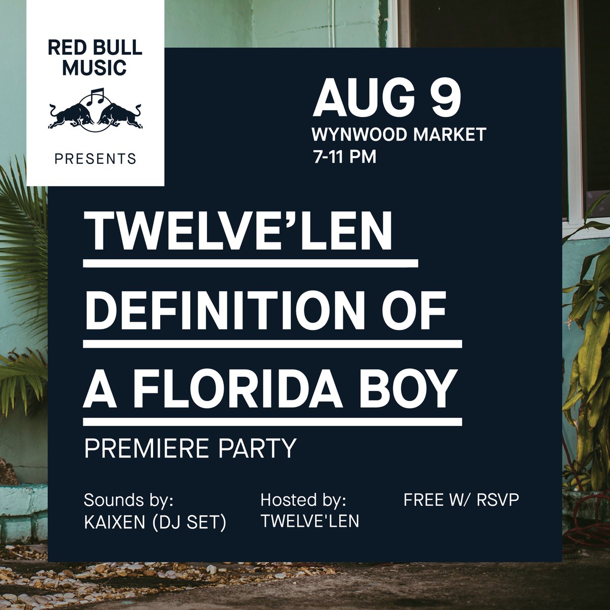 Iii Points Festival On Twitter Miami We Invite You To Celebrate