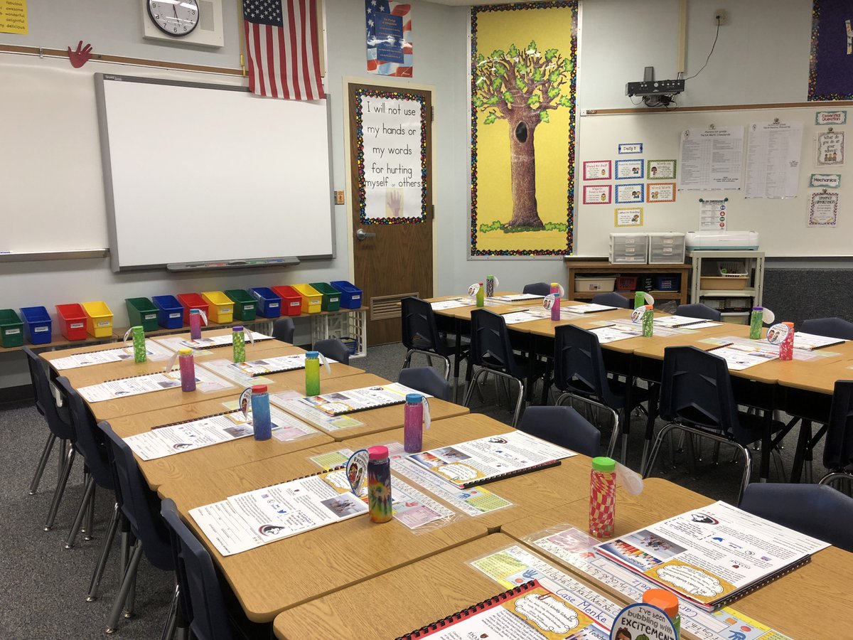 Twas the night before first grade...
Looking forward to a great year! #AESHuskies #aurorahuskies