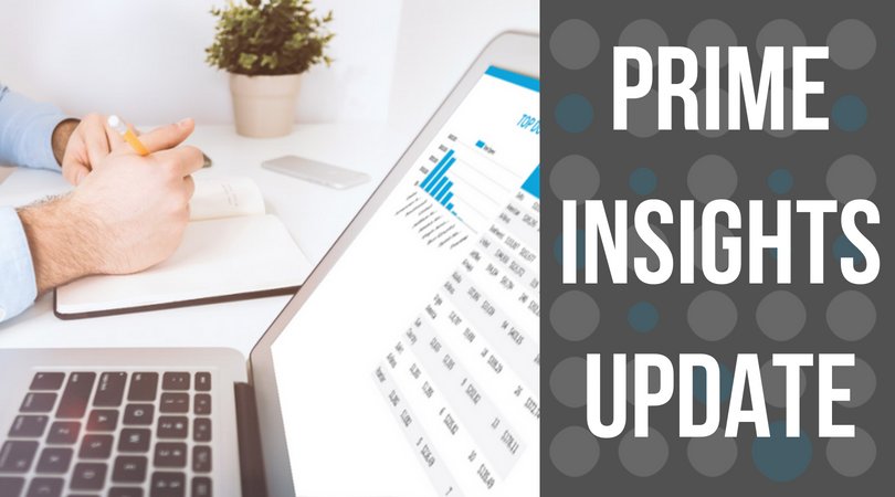 Our next Prime Insights release will bring a more visually responsive and easy to use interface, as well as increased customization. Stop by #Prime335A at #GBTA2018 for a product demo!