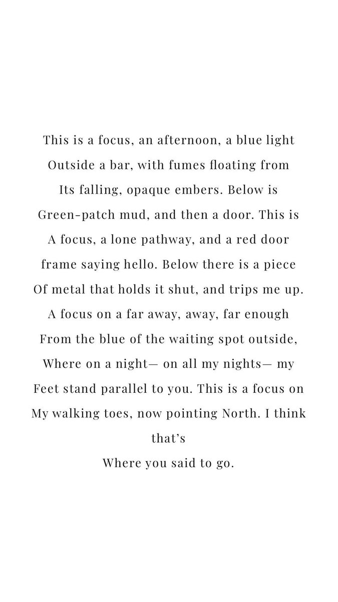 rafpoems's tweet photo. post-breath | June 19th https://t.co/ggLUCqnyDe