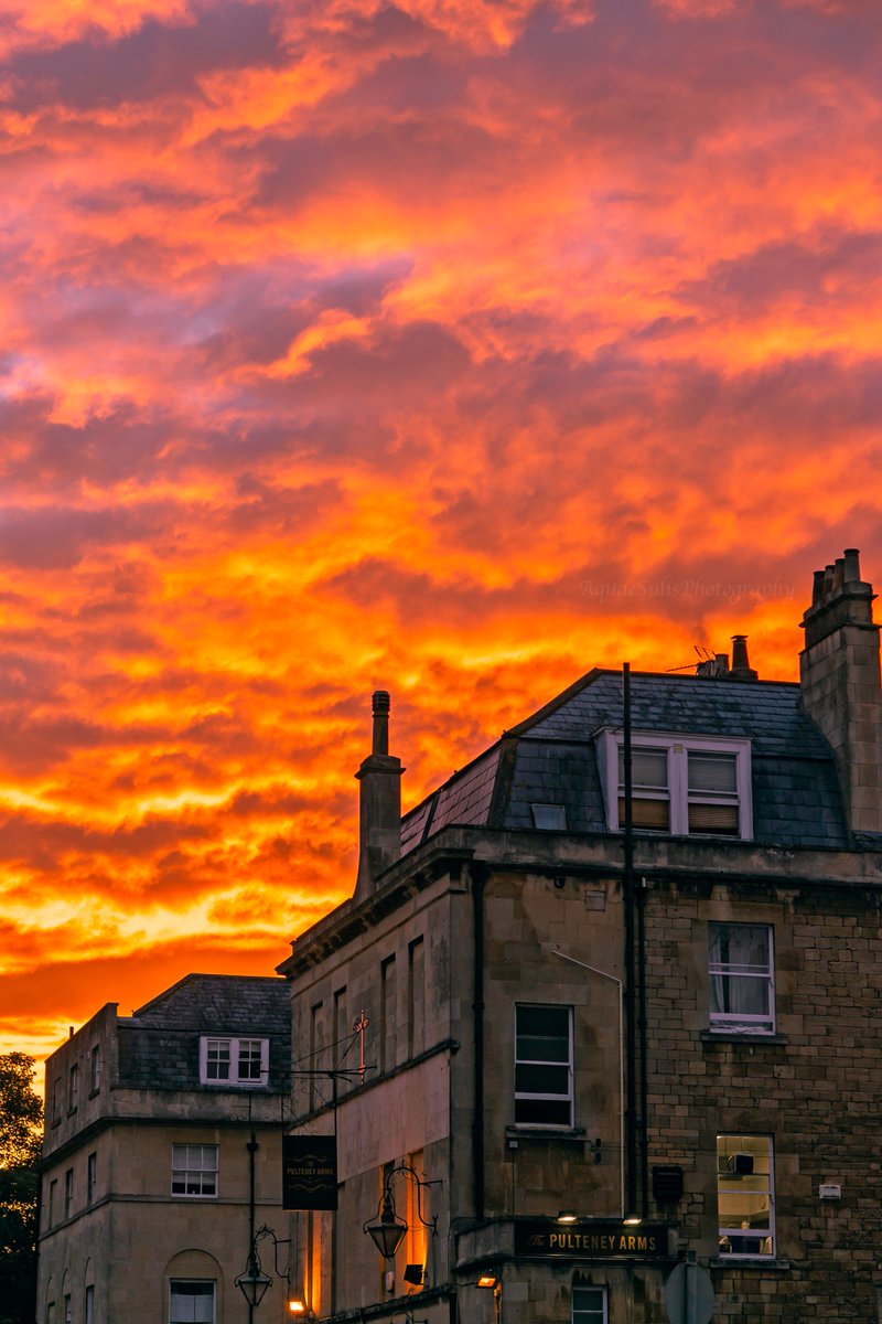 Aquaesulis-Photo tweet media