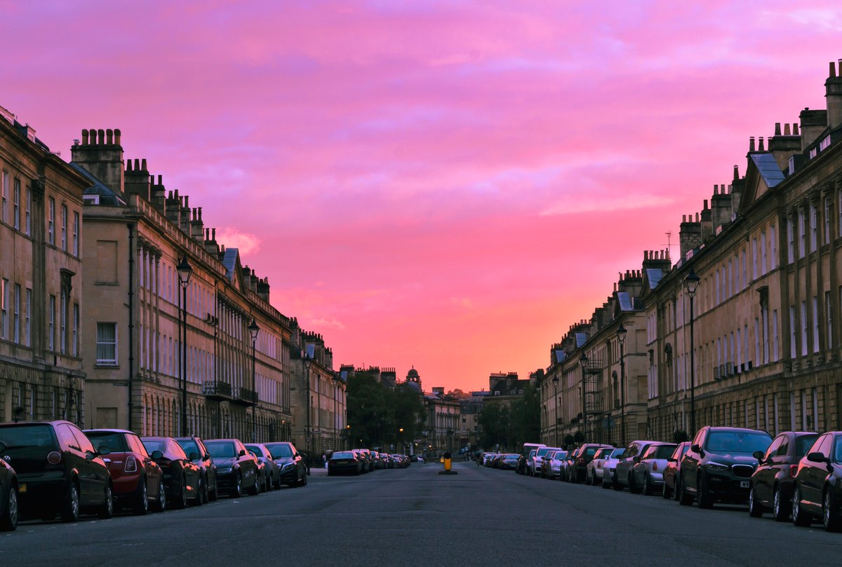 Aquaesulis-Photo tweet media