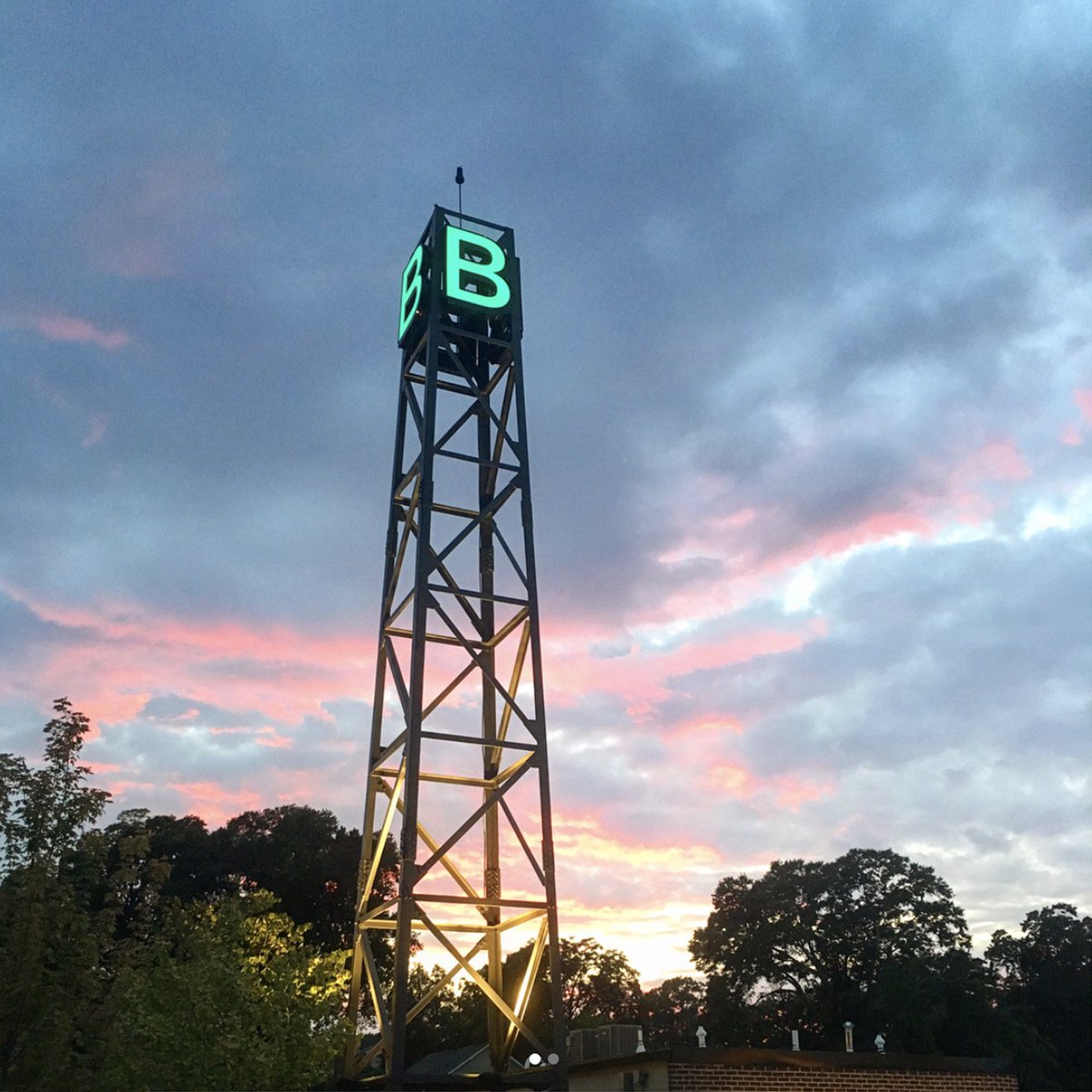 Beacon Atlanta (theBeaconATL) Twitter