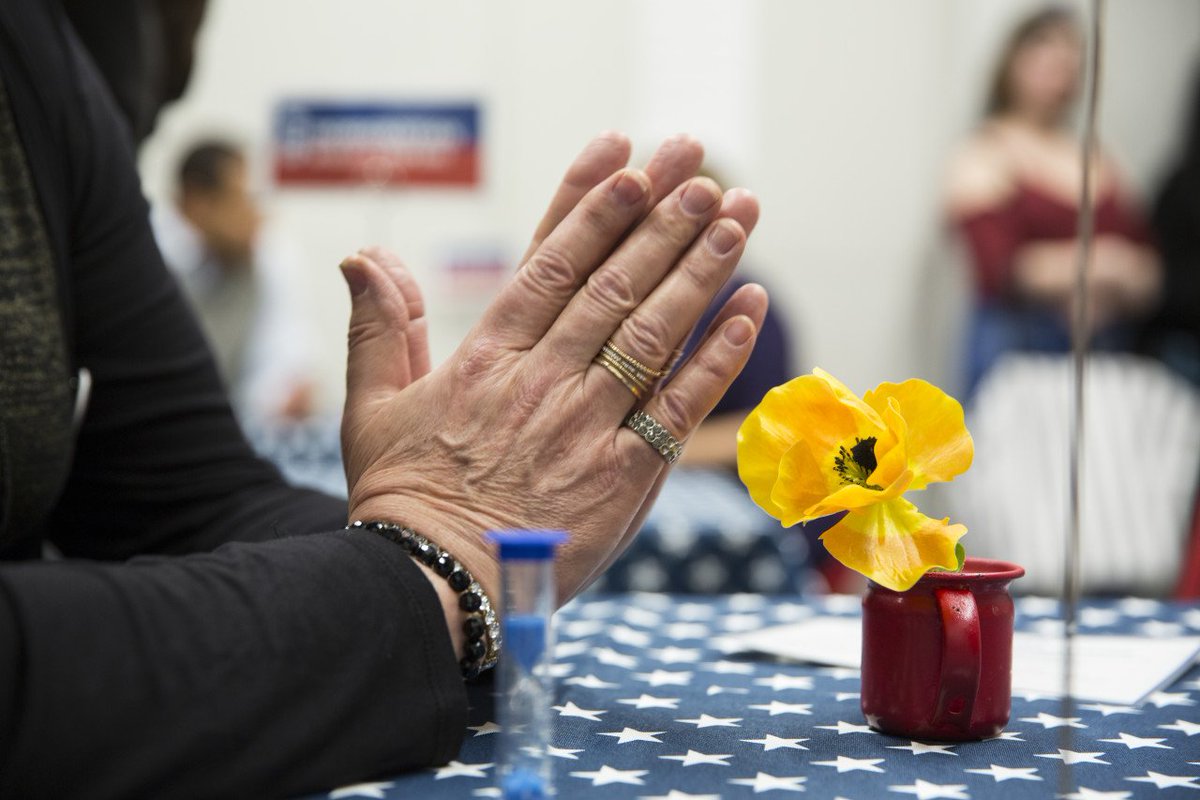 2thetable's tweet photo. 🌼 Keep those conversations going! 🌼
#bringit2thetable #politics #talkpolitics #civicengagement #civildiscourse #documentary #montclair #newjersey #NJ https://t.co/XjtrHTxYz1