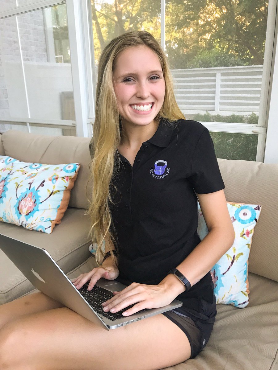 hlthpssble's tweet photo. Working on some marketing things from home today while wearing my new FAVORITE team shirt!!💪🏽😍
.
.
#team #marketing #exercise #healthpossible #makethemmove #volunteer #nutrition #mentalhealth #wilmington #healthpossible #nonprofitorganization #fitness #fitnessfinancialaid https://t.co/ViPboE5dl0