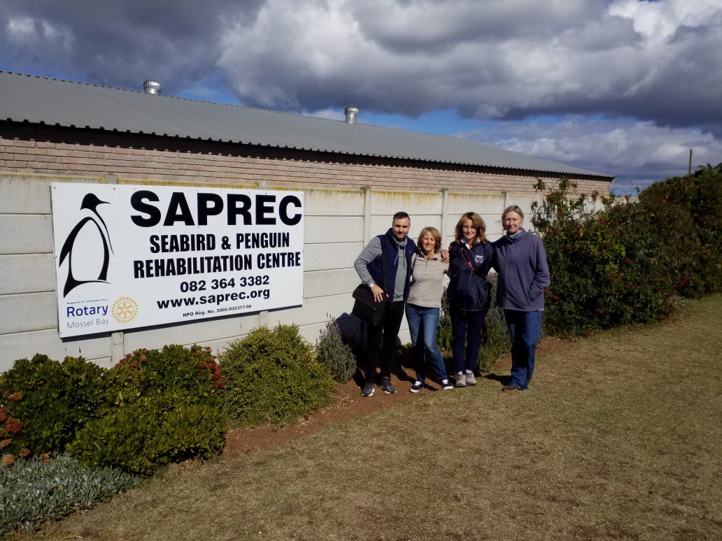 HCC_Coin's tweet image. We have been successful in making a donation and partnering with another sanctuary. Our team in South Africa just got done with a 600-mile road trip to visit the Seabird and Penguin Rehabilitation Center. 
#PENG #SAPREC #Penguins #cryptocurrency #BTC #ETH #LTC #cryptopia