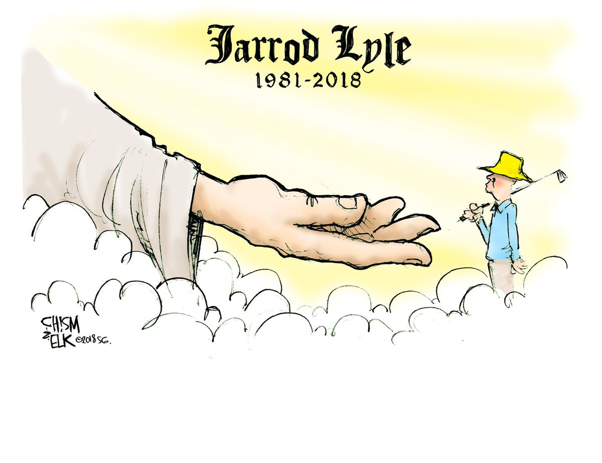 Revelation 21:4 He'll will wipe away every tear from their eyes, and death shall be no more, neither shall there be mourning, nor crying, nor pain anymore for the former things have passed away #jarrodlyle