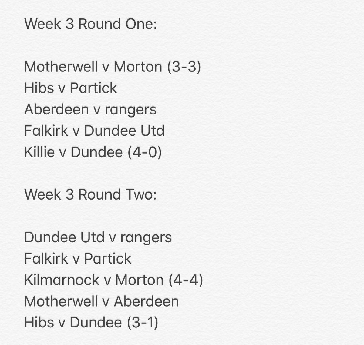 VfcKillie's tweet photo. Following the dropping out of two teams and the introduction of @VFLPartick and @FalkirkVfl these are the fixtures* for the remainder of the @ProSpfl Premiership season👇

*fixtures are unconfirmed and remain subject to change https://t.co/pL88Mhry2Q