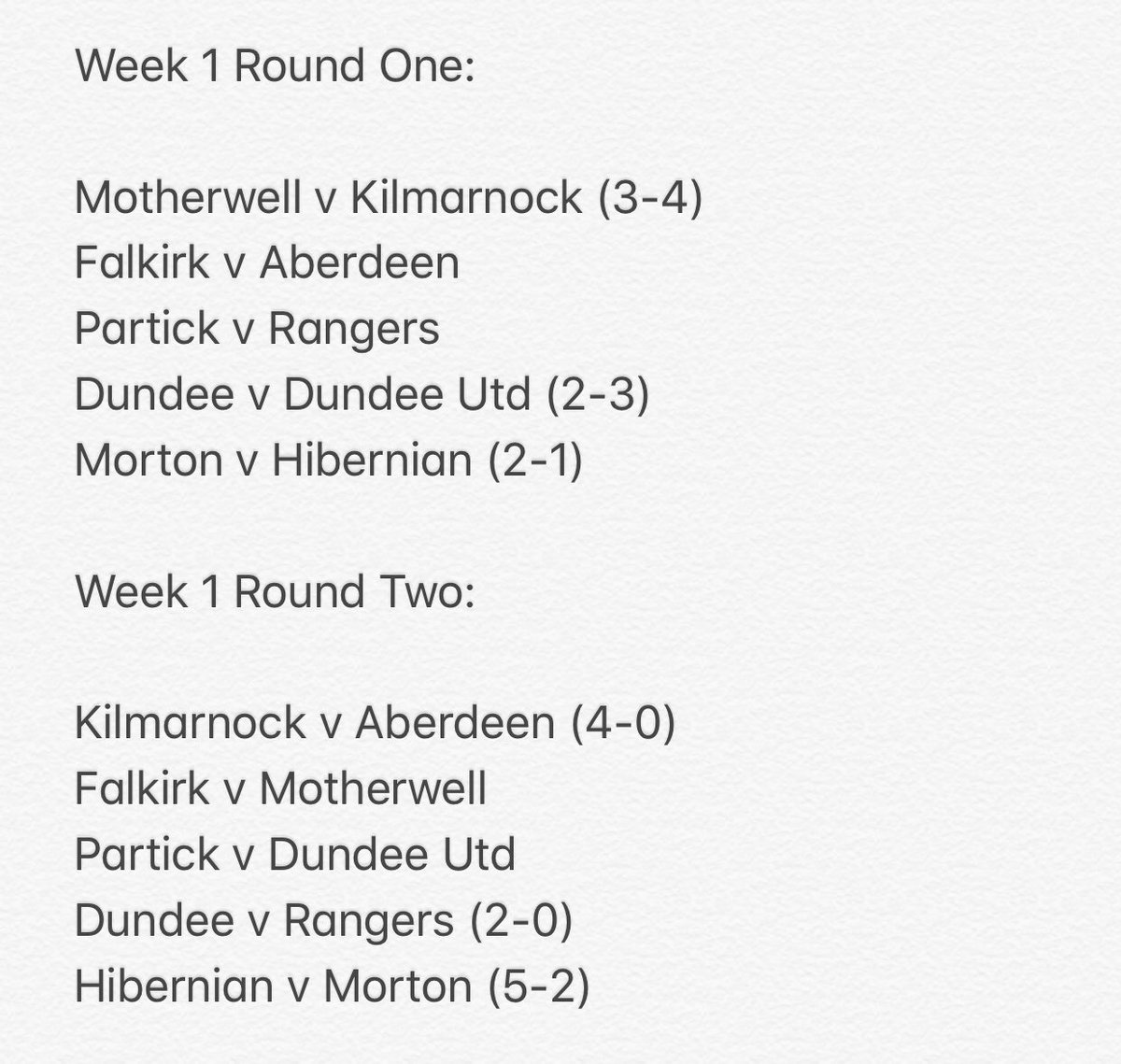 VfcKillie's tweet photo. Following the dropping out of two teams and the introduction of @VFLPartick and @FalkirkVfl these are the fixtures* for the remainder of the @ProSpfl Premiership season👇

*fixtures are unconfirmed and remain subject to change https://t.co/pL88Mhry2Q