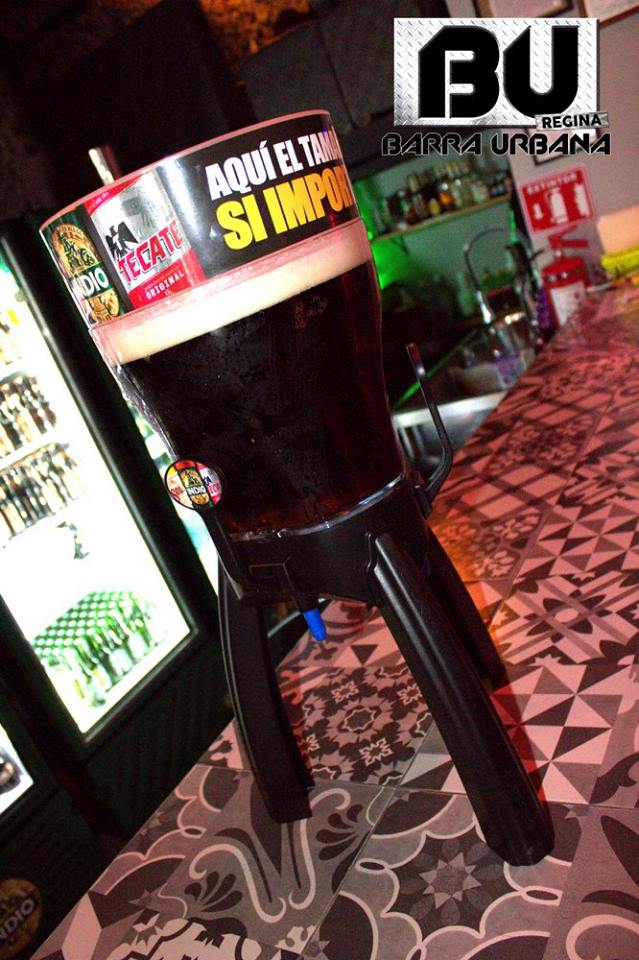 bubarraurbana's tweet photo. Te invitamos a ser parte de noches de fiestas sin igual!
Conoce más en nuestro sitio https://t.co/bmVxuhR96z
Tenemos promociones especiales y para celebrar tu cumpleaños con nosotros! 🎉🍻

Reserva sin costo https://t.co/uiGYi5HbGd