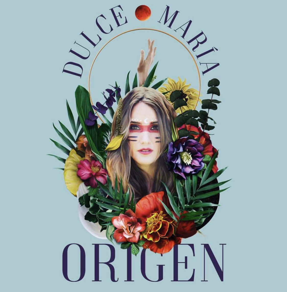 BillboardLMS's tweet photo. ¡OMG! @DulceMaria nos presenta su nuevo proyecto #Origen. 🔥 Este 17 de agosto nos dará una probadita ¿Te lo perderás? https://t.co/bGCZyU7lDz