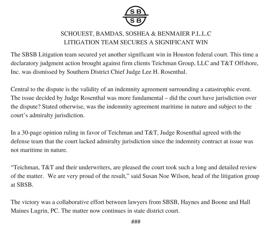 SBSB Law tweet media