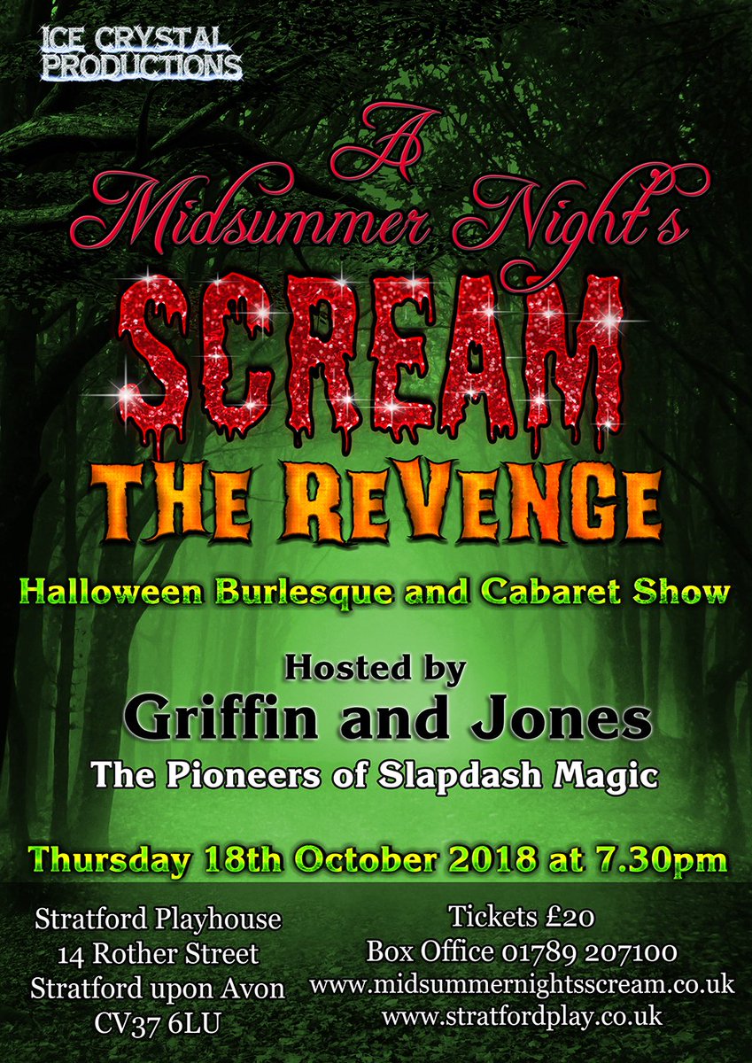 @burlesqueonice tweet media