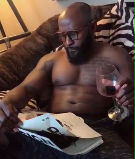 Watch Mateus's leaked NSFW photo on TwXstars