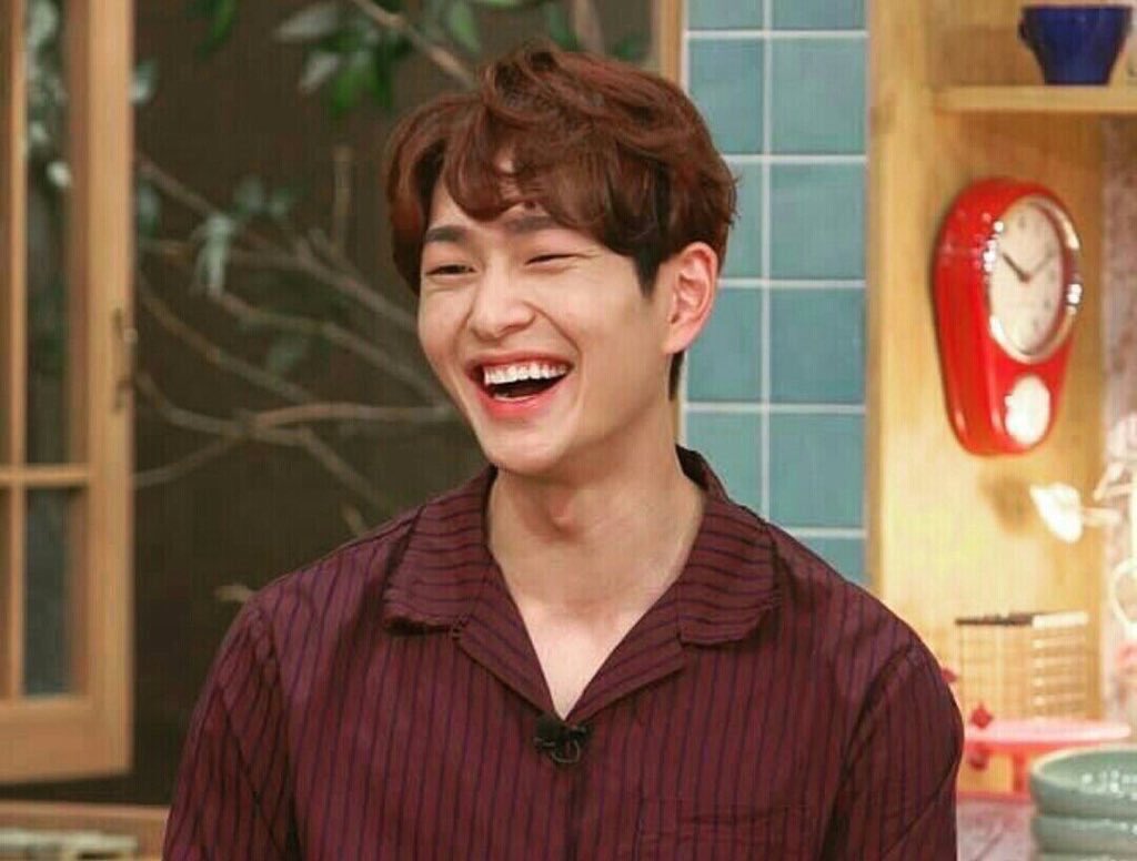 Prettiest Smiles in Kpop allkpop Forums