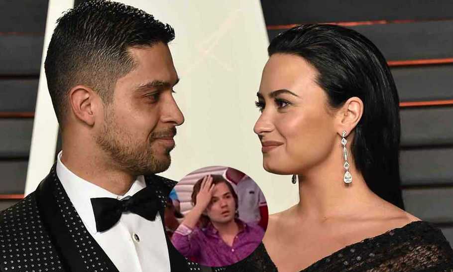 amirapuato's tweet photo. Wilmer Valderrama está pensando en proponérsele a Demi en cuanto se recupere
https://t.co/m1DbhxapAu
#PrayForDemi #prayersfordemi #DemiLovato #WilmerValderrama https://t.co/HG6SJMQhdu