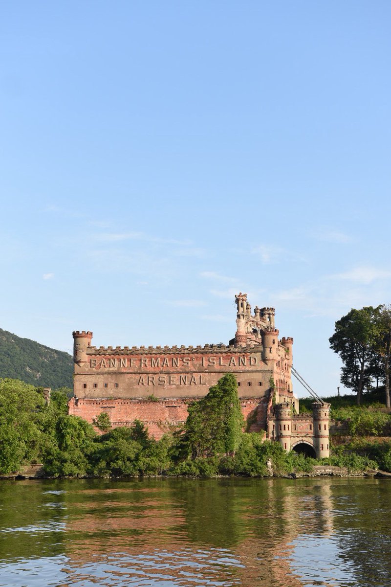 B H Photo Video On Twitter We Re At Bannerman Island In Beacon