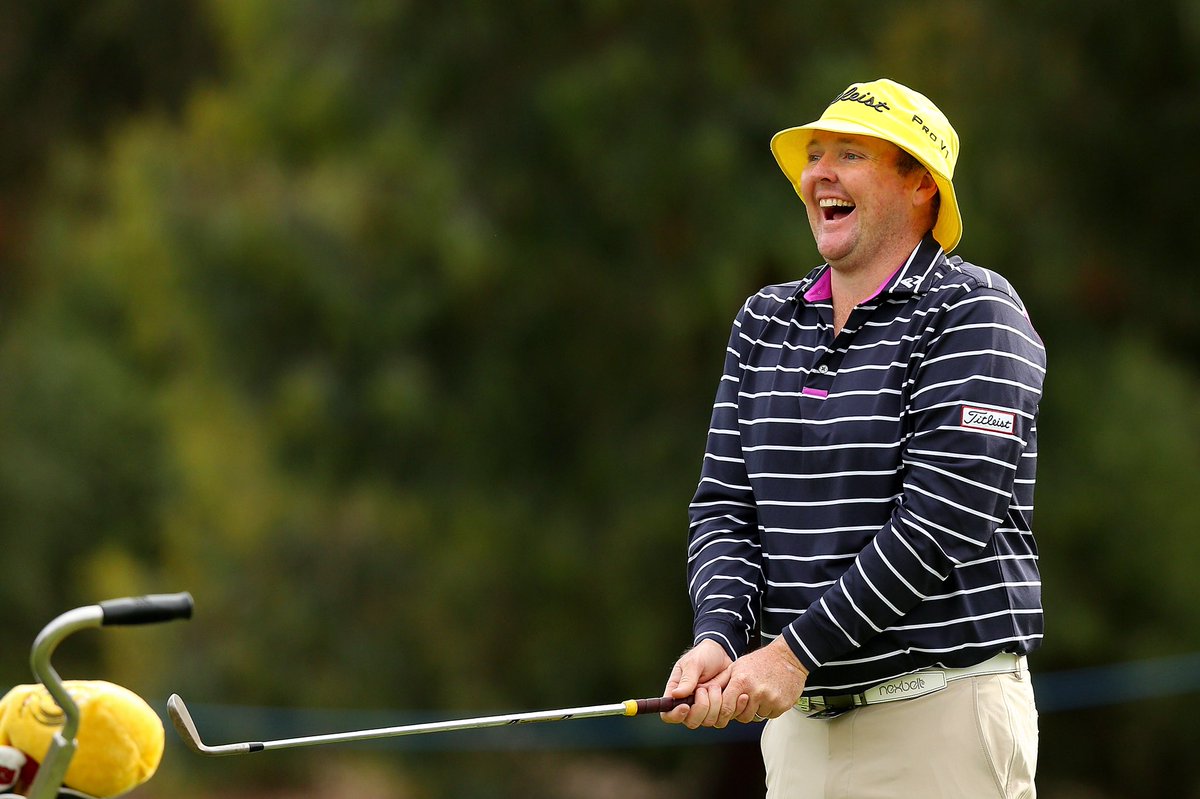 Titleist's tweet photo. We are truly heartbroken today as we say goodbye to our friend Jarrod Lyle. Jarrod showed amazing courage and grace throughout his battle, and we will miss him dearly. We send our deepest sympathies to the entire Lyle family. https://t.co/90bP8iyQTN
