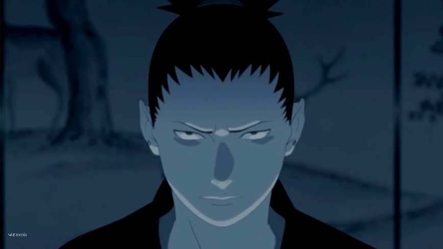 A Shikamaru Conundrum Naruto Forums