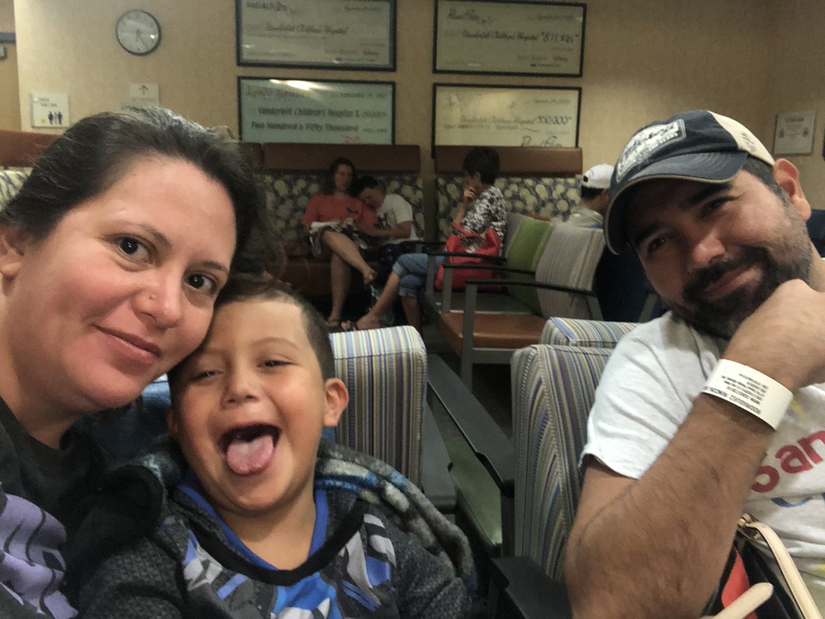 almalatinamx's tweet photo. @chadwickboseman how many likes for you to come see my #heartwarrior after his 6th OHS? 
#heclaimsheisfromwakanda #lovesblackphanter 
#youarehishero #santiagoheartandheterotaxyhero https://t.co/PDZ2PtIYc7