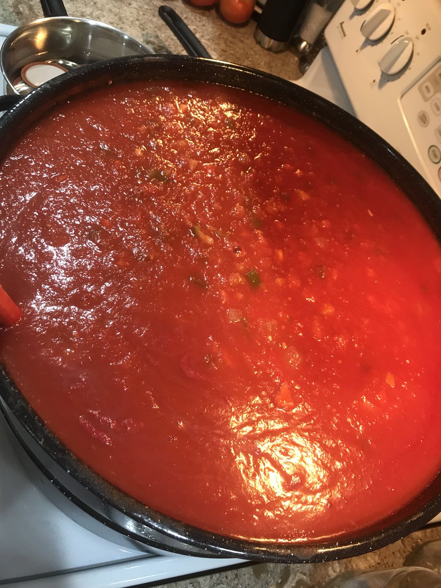 schroeder_ann's tweet photo. Habanero Peach Salsa #37Pint #11Quart #AllInOnePot https://t.co/71n37dWxTB