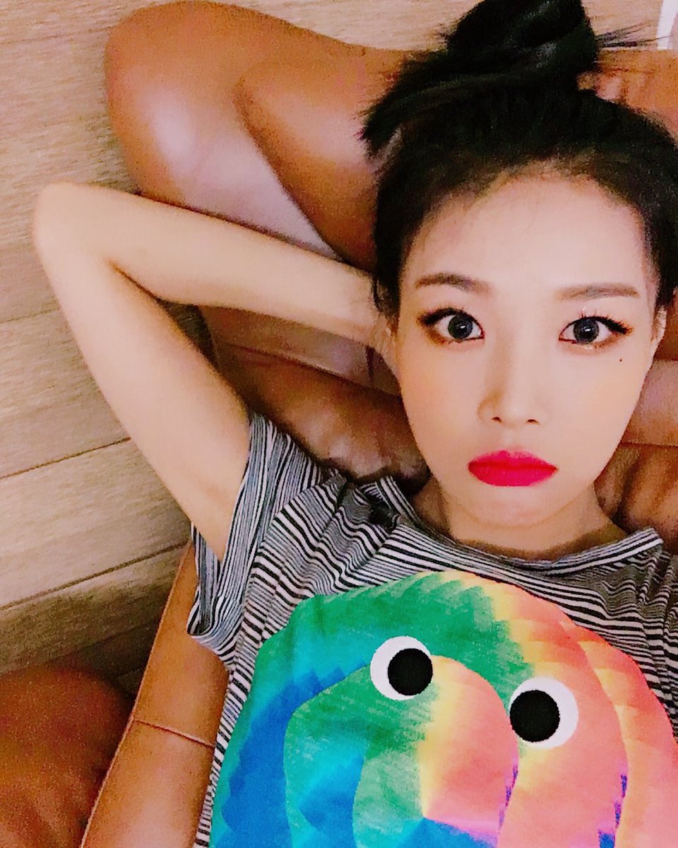 wondergirlspics's tweet photo. ✧ yubin ✧ https://t.co/UrEuJndcN5